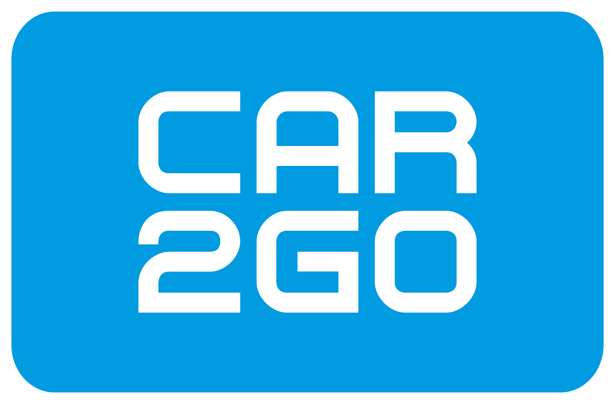 car2go logo