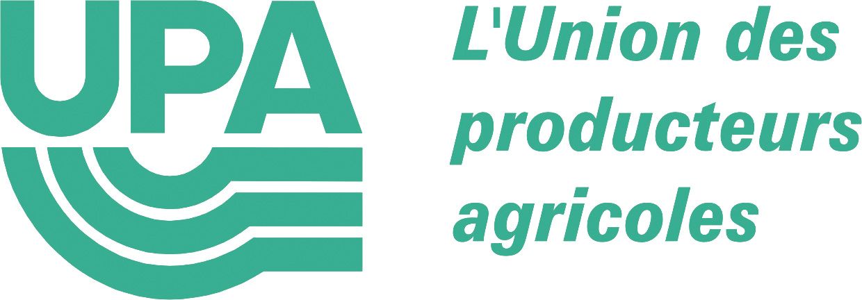 UPA logo