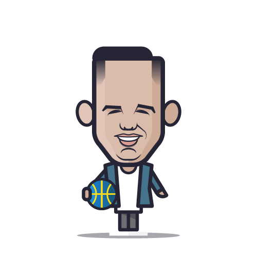 Loogmoji of Thierry Lindor