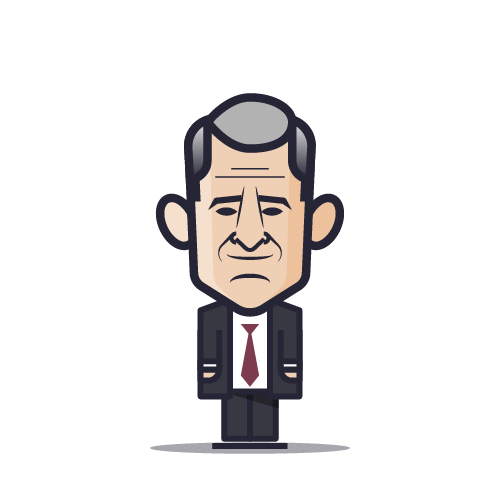 Loogmoji of Dan Danagher