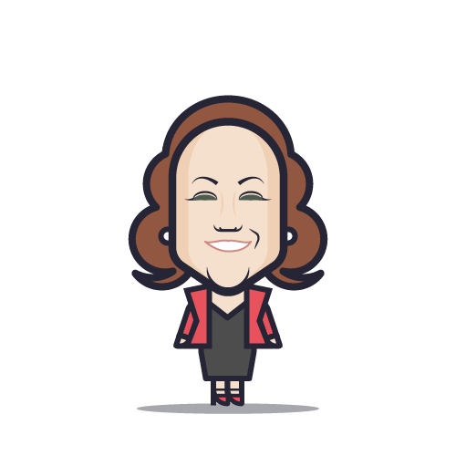 Loogmoji of Tamara Gutman