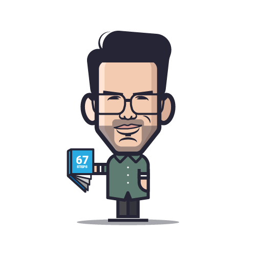 Loogmoji of Tai Lopez