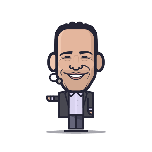 Loogmoji of Tim Storey