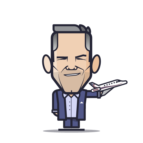 Loogmoji of Grant Cardone