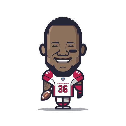 Loogmoji of Budda Baker