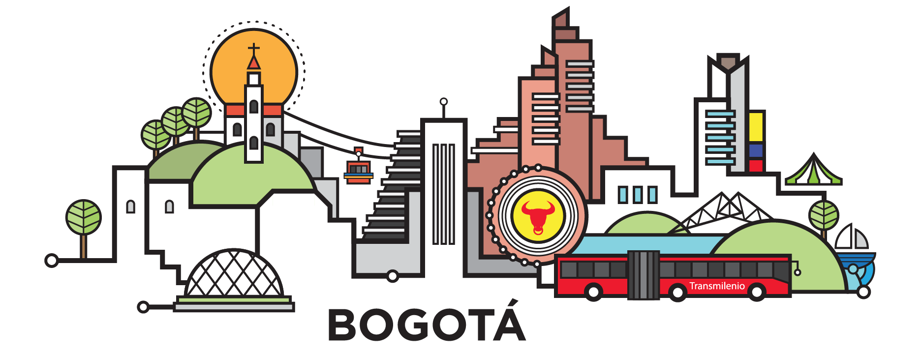 bogota-cityline-illustration-by-loogart