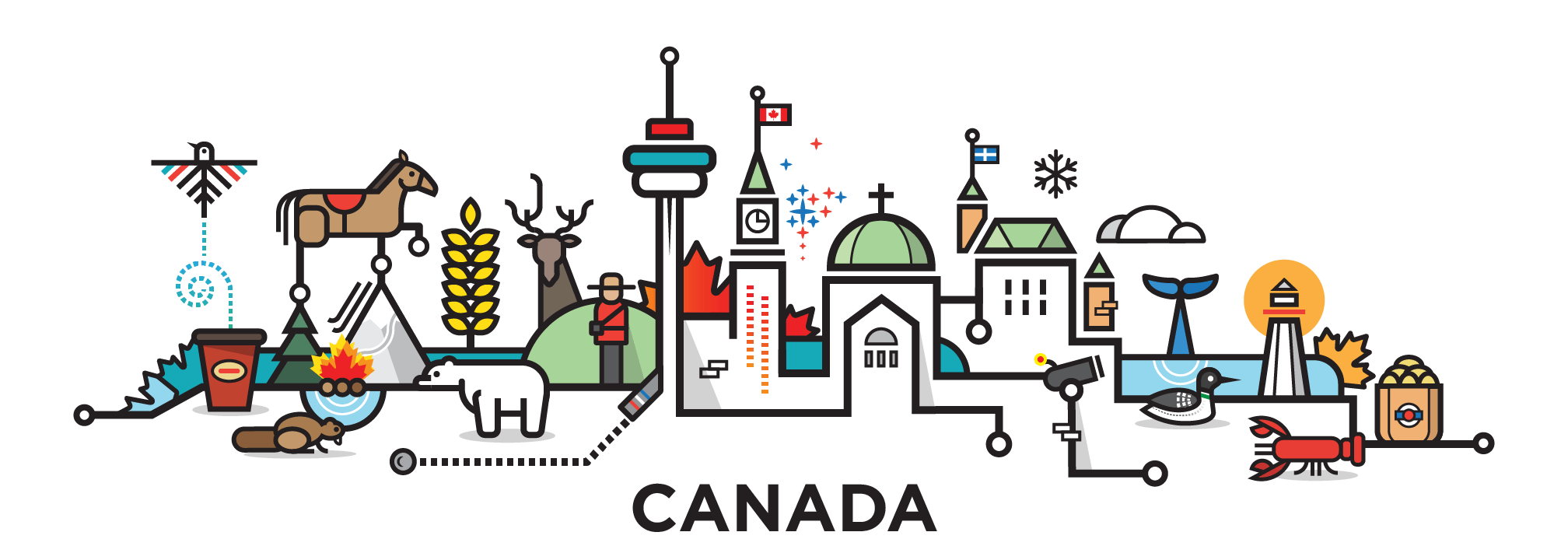 canada-cityline-illustration-by-loogart