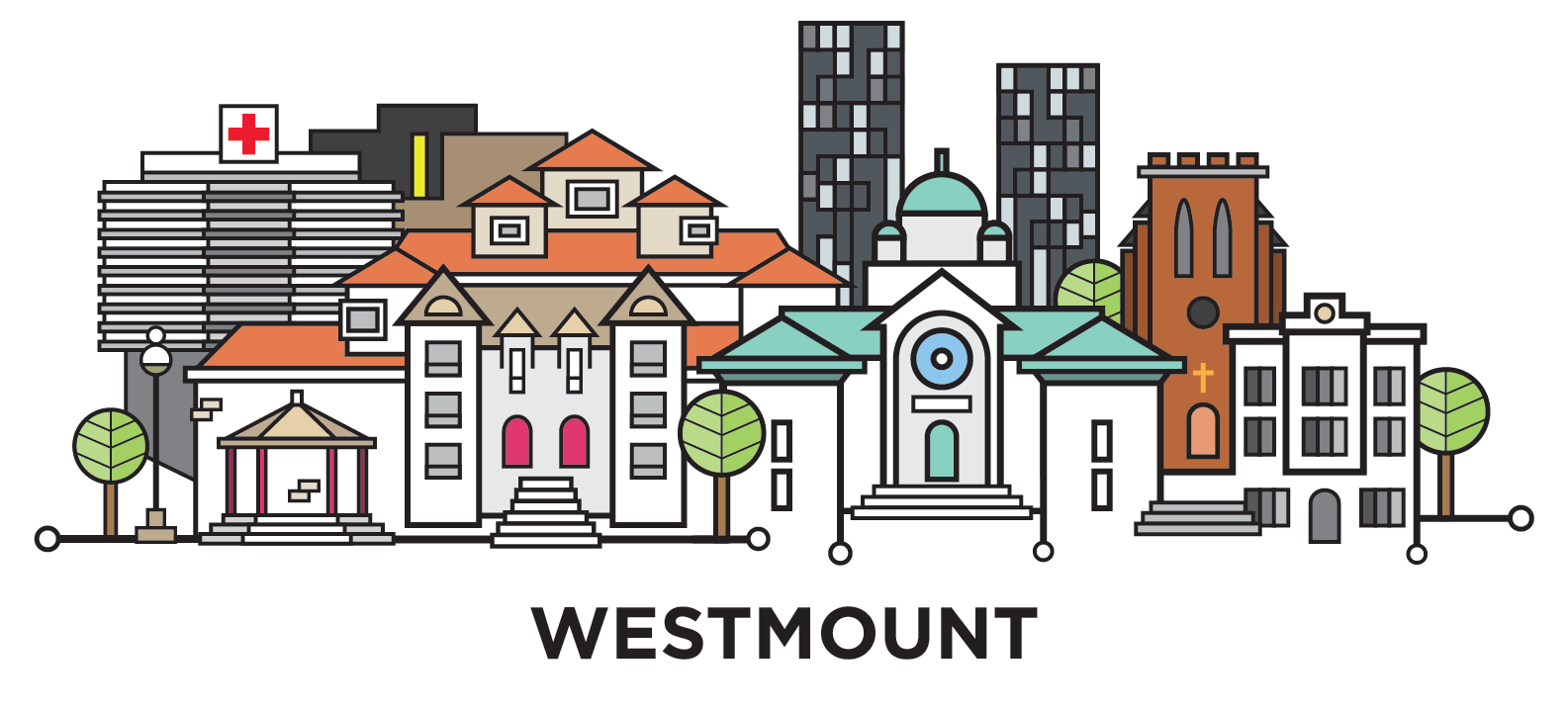 mtl-westmount-cityline-illustration-by-loogart