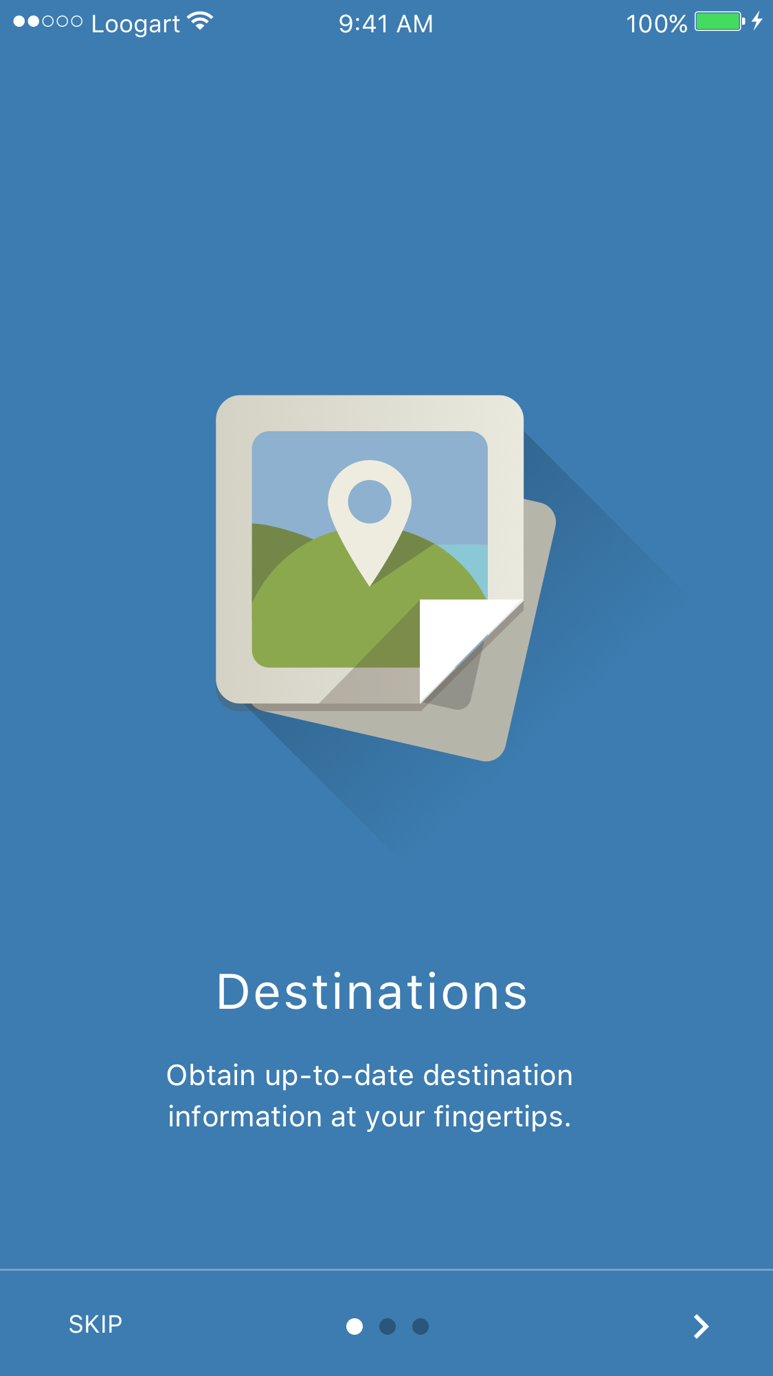 Travel Smart: Assistance Onboard 1 travel-smart-canada-android-onboard1