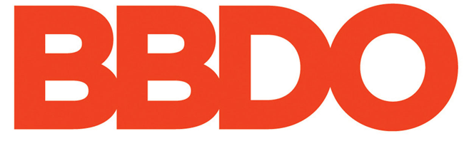 BBDO logo