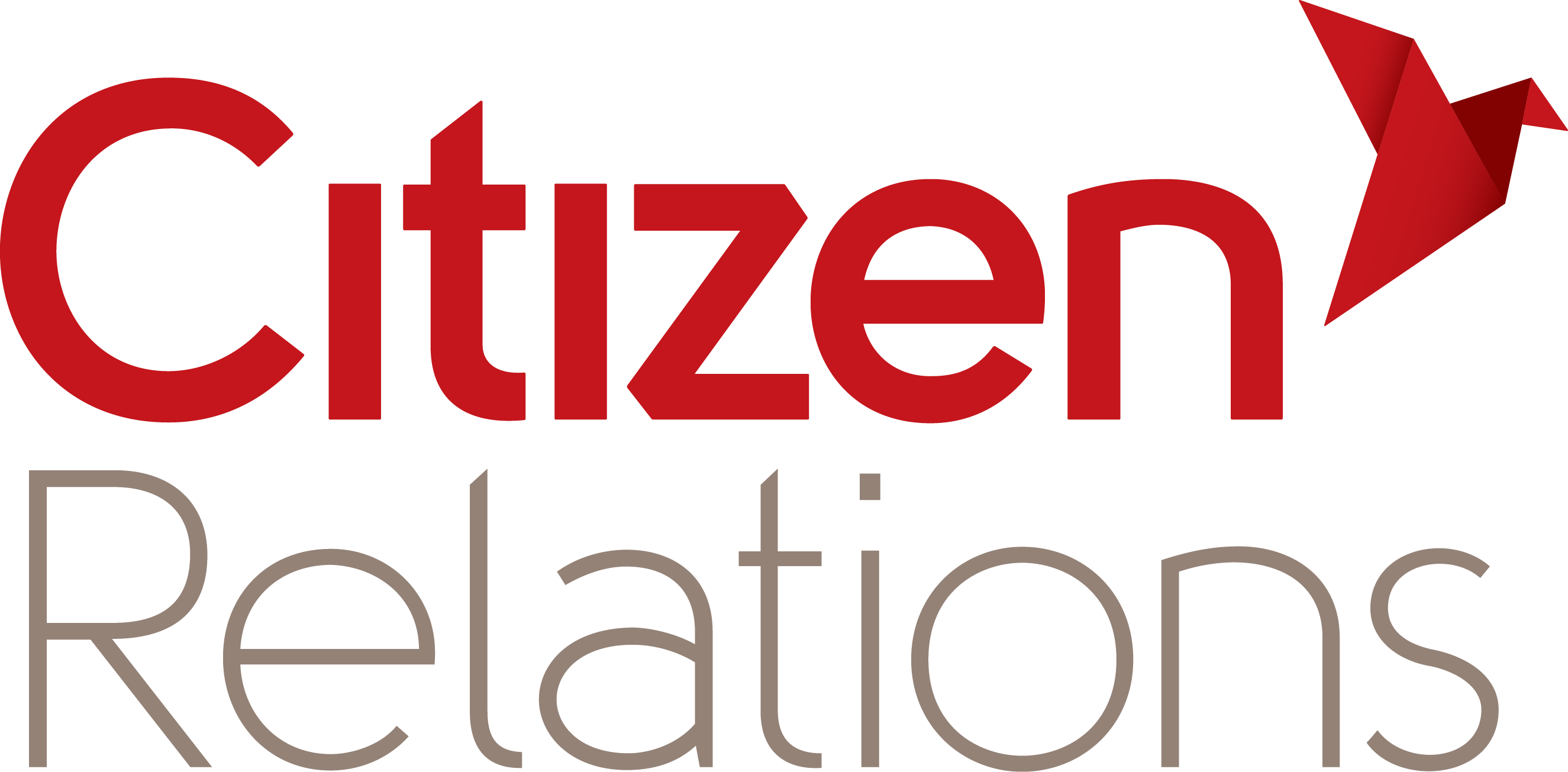 Citizen Relations logo