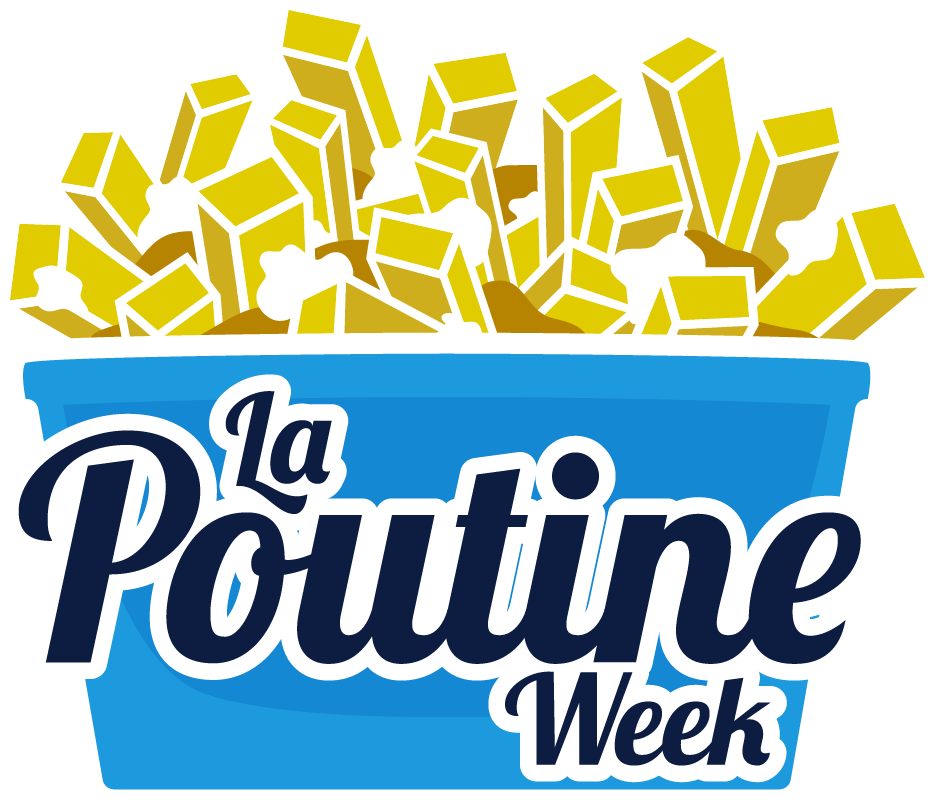 La Poutine Week logo
