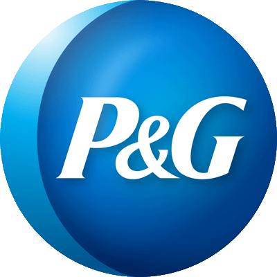 Proctor and Gamble logo