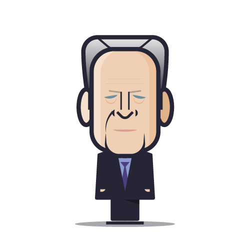 Loogmoji of Steve Verheul