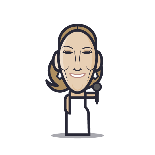 Loogmoji of Celine Dion