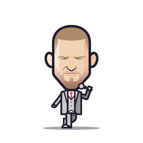 Loogmoji of Justin Timberlake