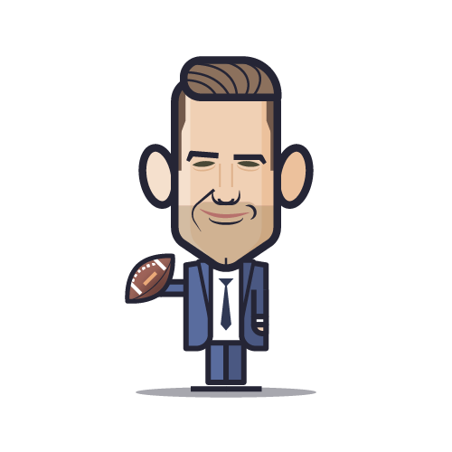 Loogmoji of Lewis Howes