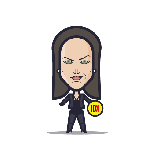 Loogmoji of Elena Cardone