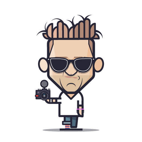 Loogmoji of Casey Neistat