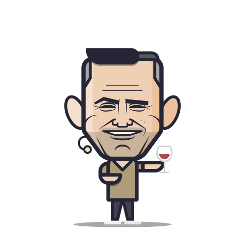 Loogmoji of Gary Vaynerchuk