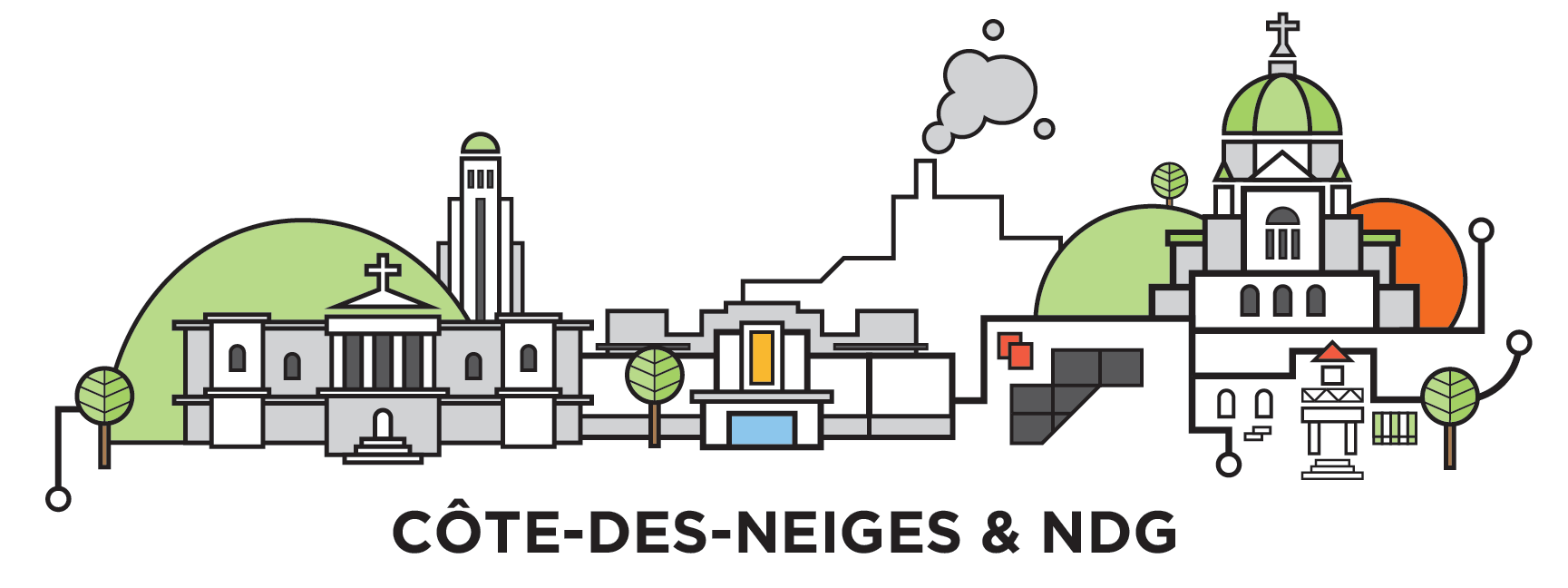 mtl-cote-des-neiges-ndg-cityline-illustration-by-loogart