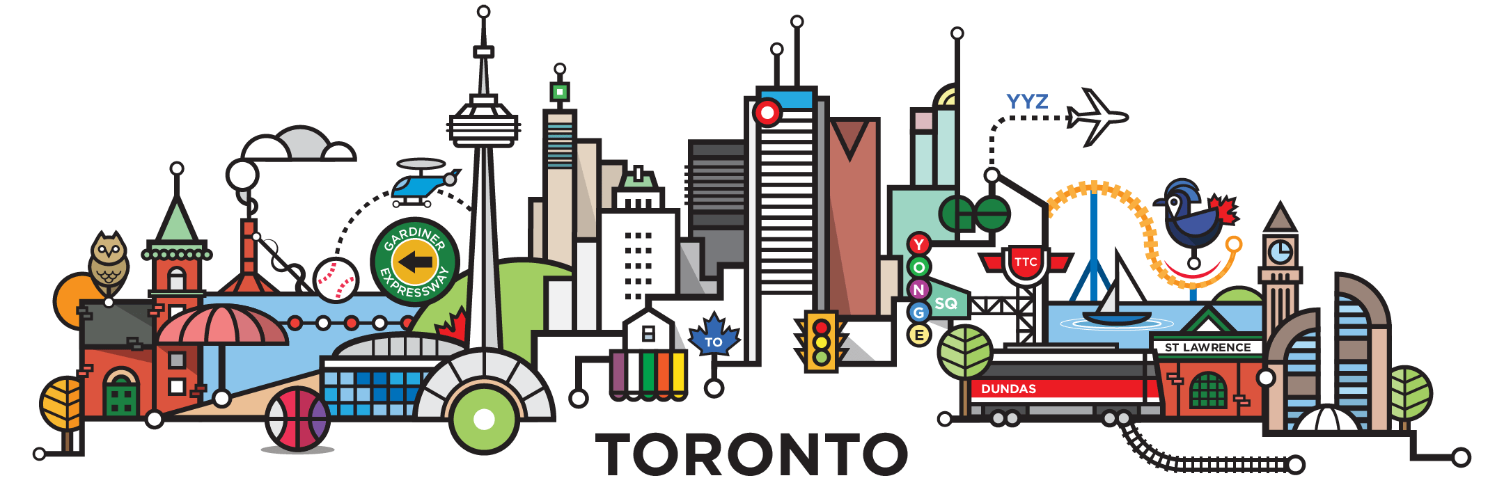 toronto-cityline-illustration-by-loogart